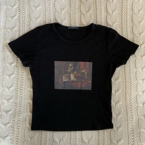 Brandy Melville Hailie Top